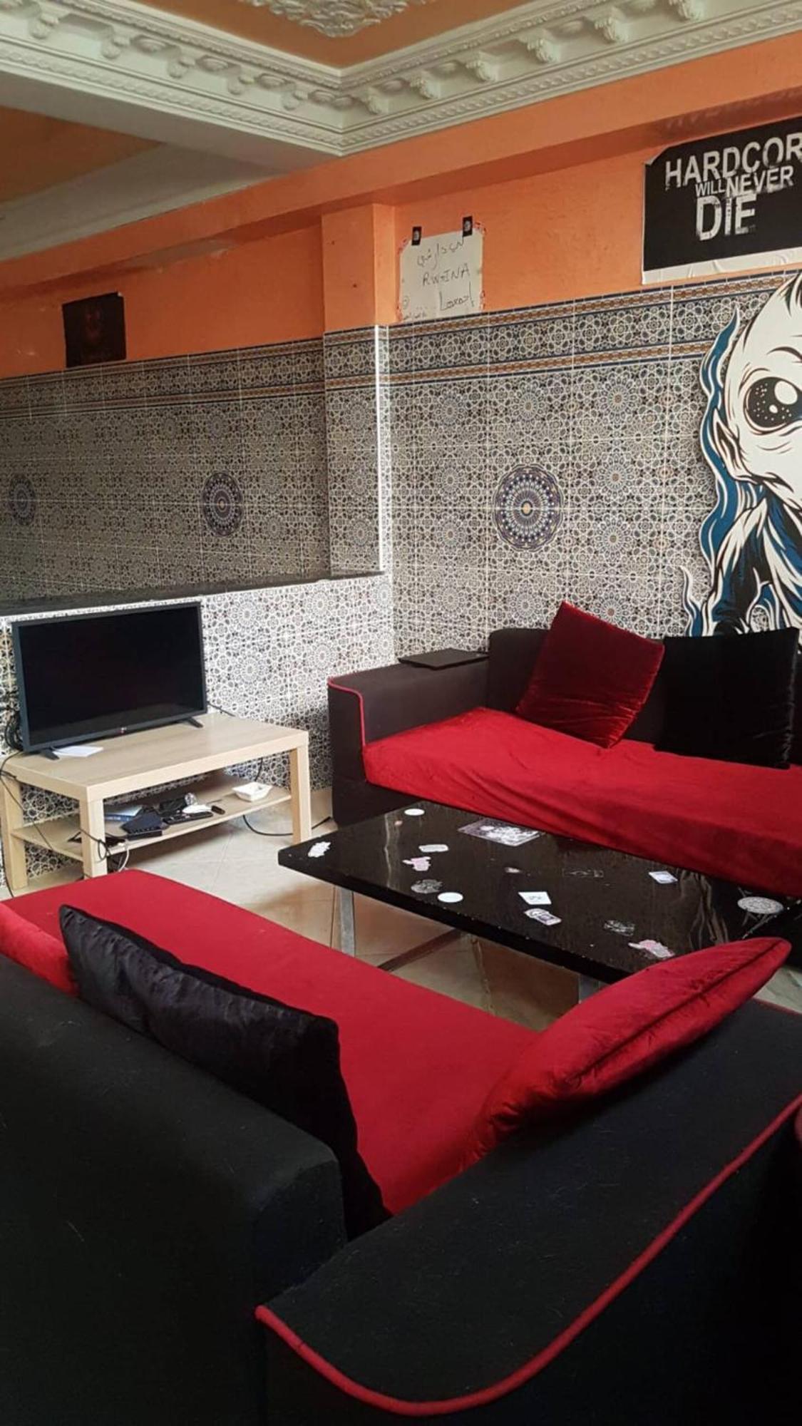 Sk Habitación en casa particular *