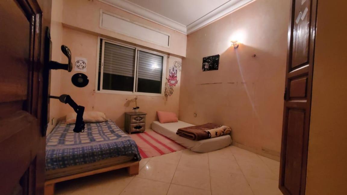 Sk Habitación en casa particular *