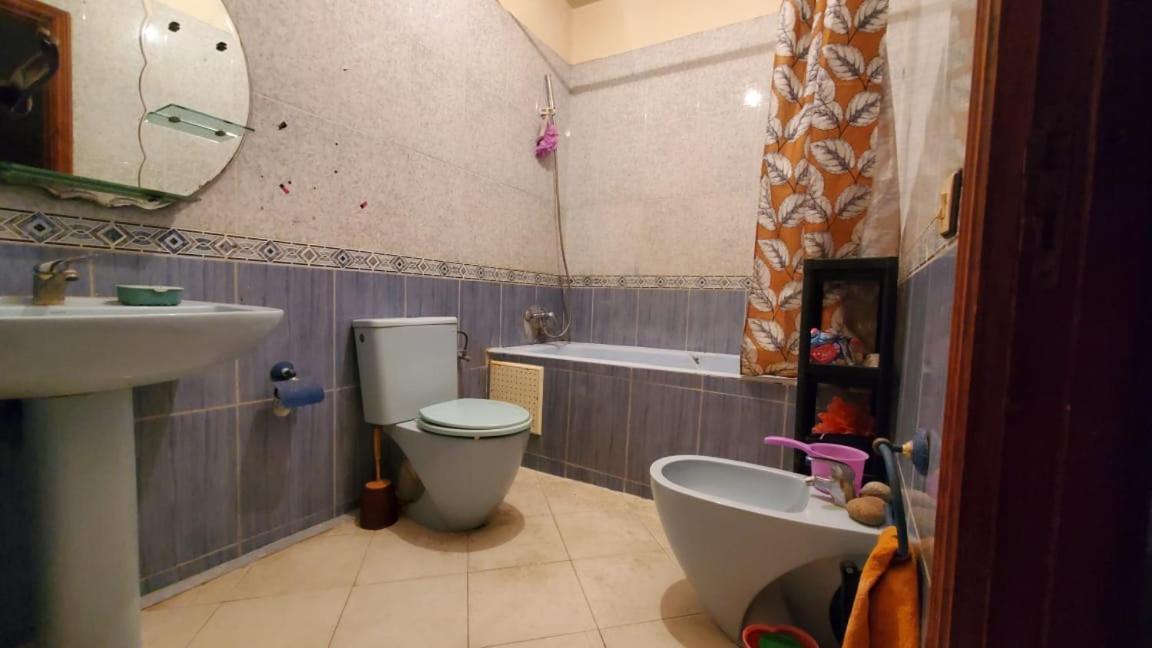 Sk Habitación en casa particular Casa Blanca